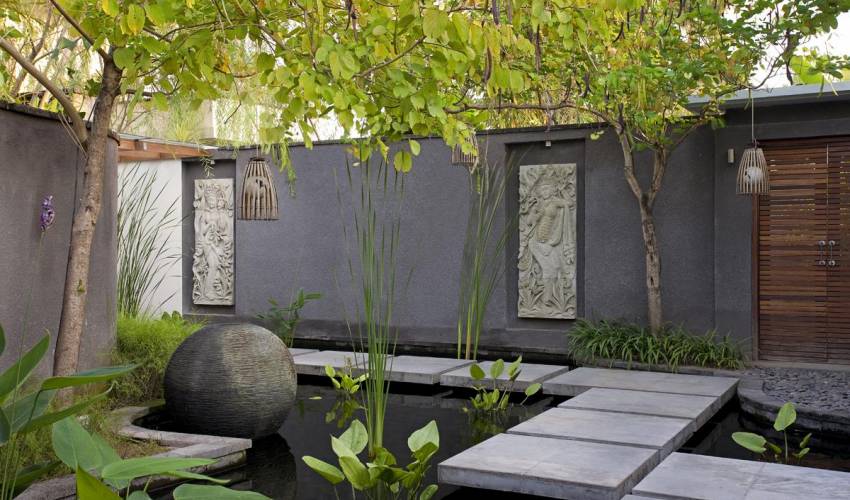 Canggu Villa 3233 — image 13