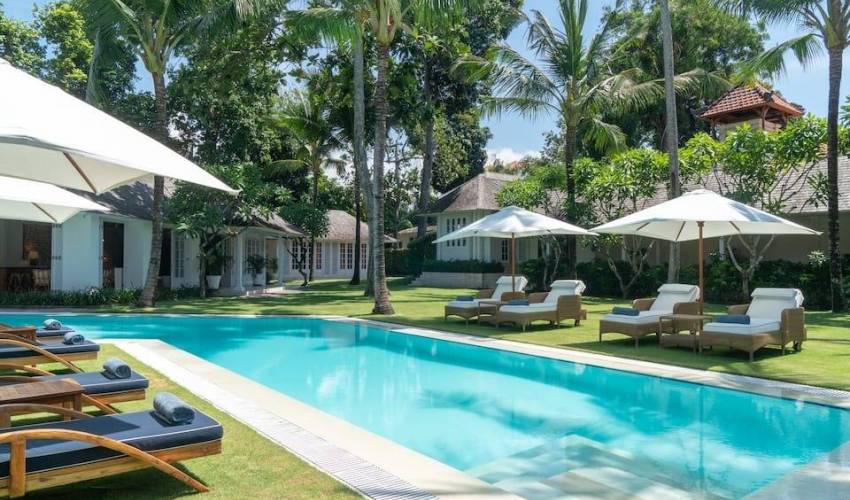 Seminyak Villa 3637 — image 2