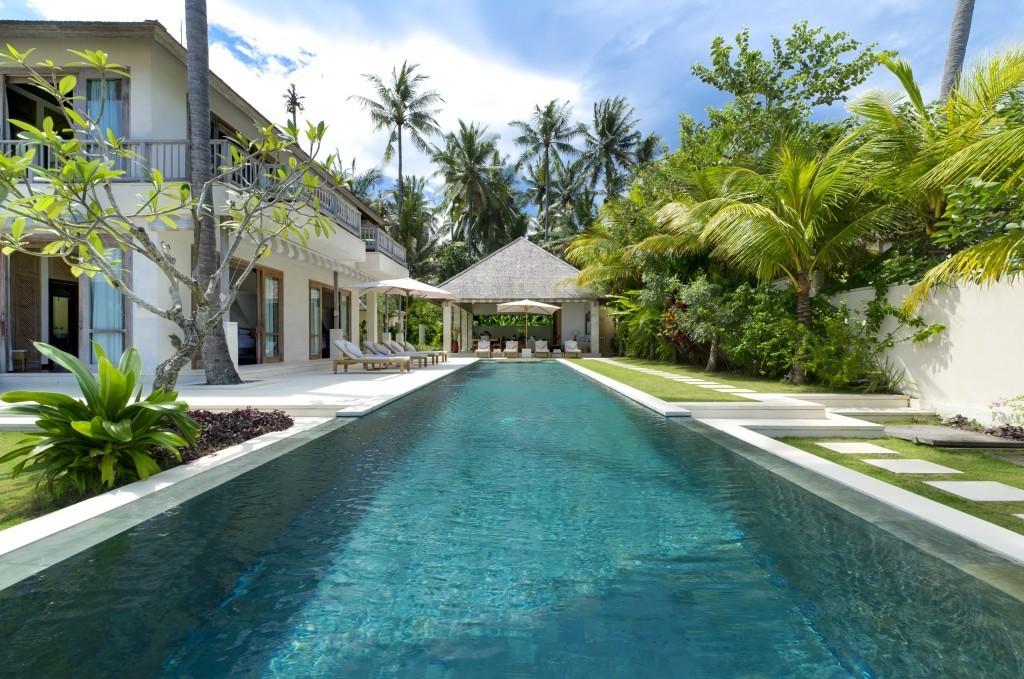 Tirta Nila Villa 3330 in candidasa — image 14
