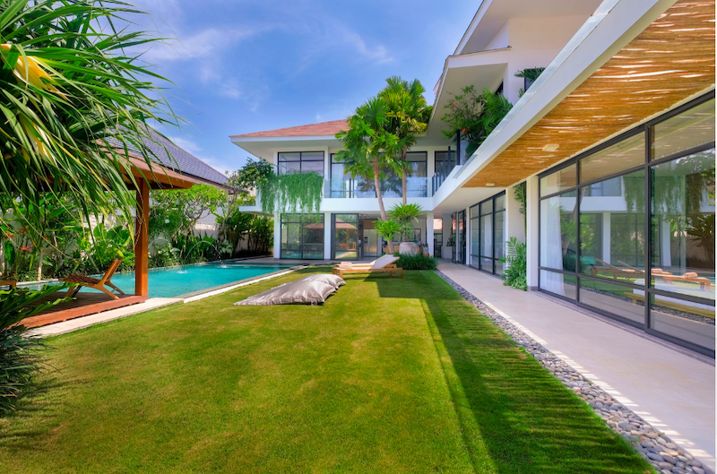 Canggu Villa 349