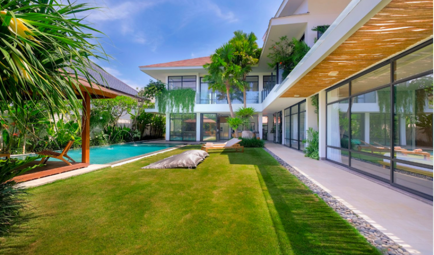 Canggu Villa 349 — image 2