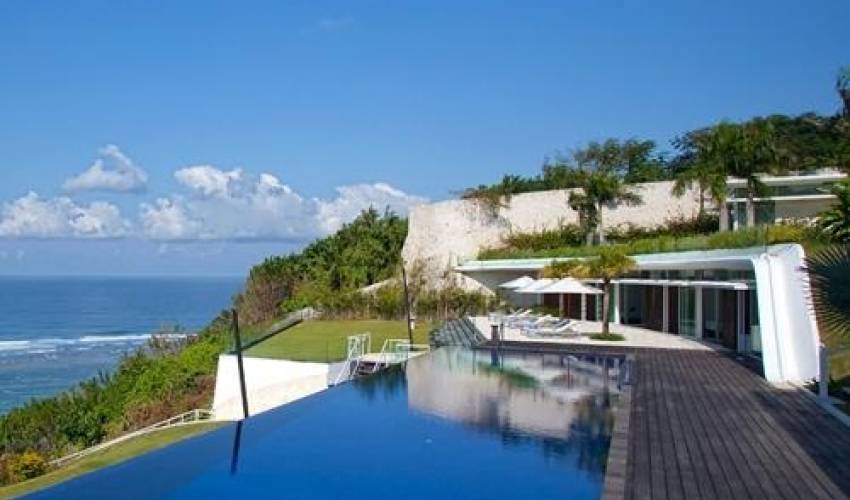 Uluwatu Villa 3322 — image 9