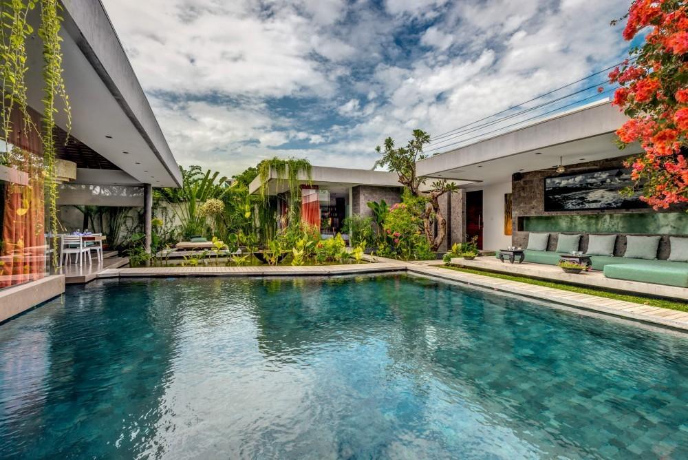 Seminyak Villa 3544 — image 7