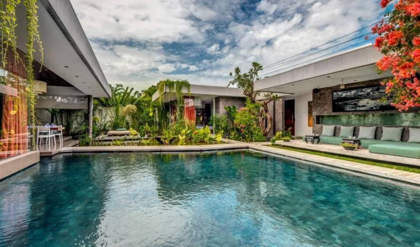 Seminyak Villa 329 — image 3