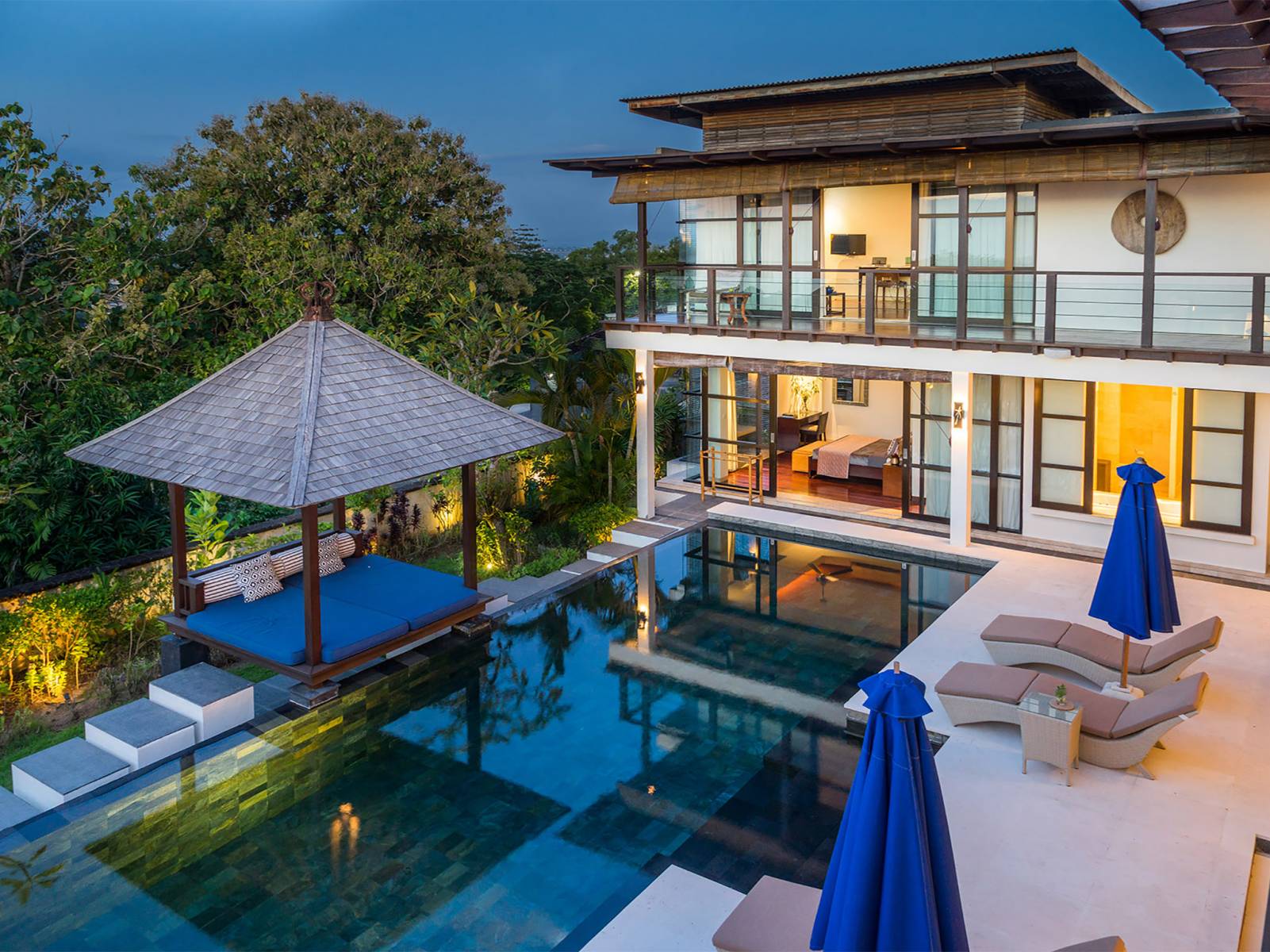 Villa 3166 in jimbaran — image 6