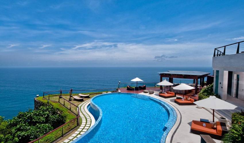 Uluwatu Villa 3304 — image 3