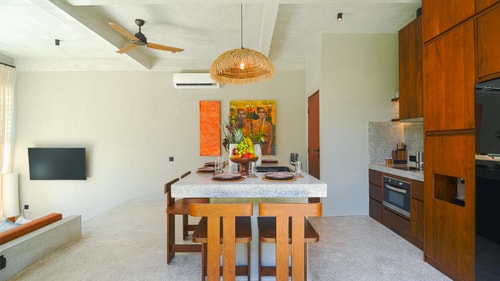 Stylish Central Ubud 2BR Villa – Private Pool in Ubud, Bali — image 18