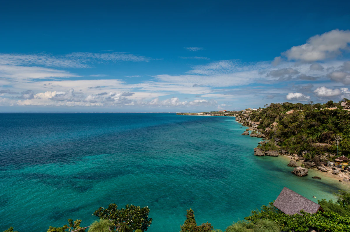 The Luxe — 4BR Villa Rental in Uluwatu — image 5