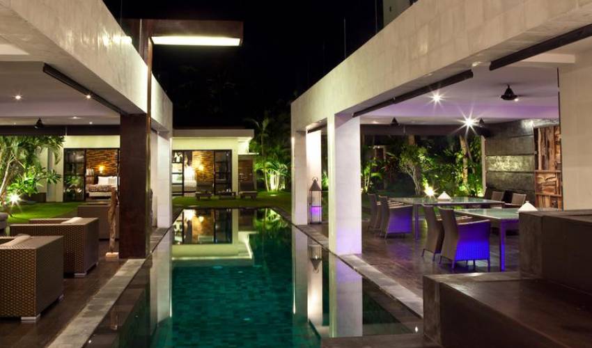 Seminyak Villa 3279 — image 7