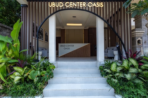 1BR Nomad Studio with Pool | 8 Mins to Ubud Market - Ubud, Bali — image 6