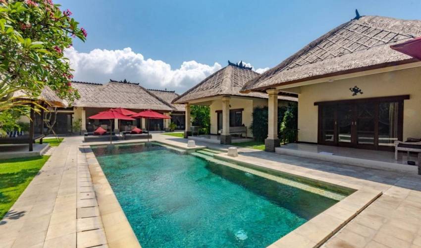 Seminyak Villa 3584 — image 9