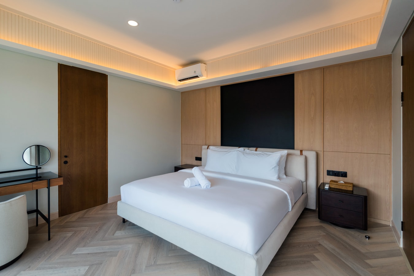 Uluwatu 3BR Villa | Gym, Pool & Private Office in Bukit, Bali — image 7