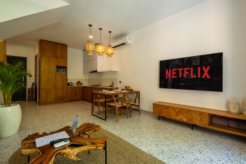 Batu Belig Beach Villa | 2BR Private Pool in Canggu, Bali — image 16