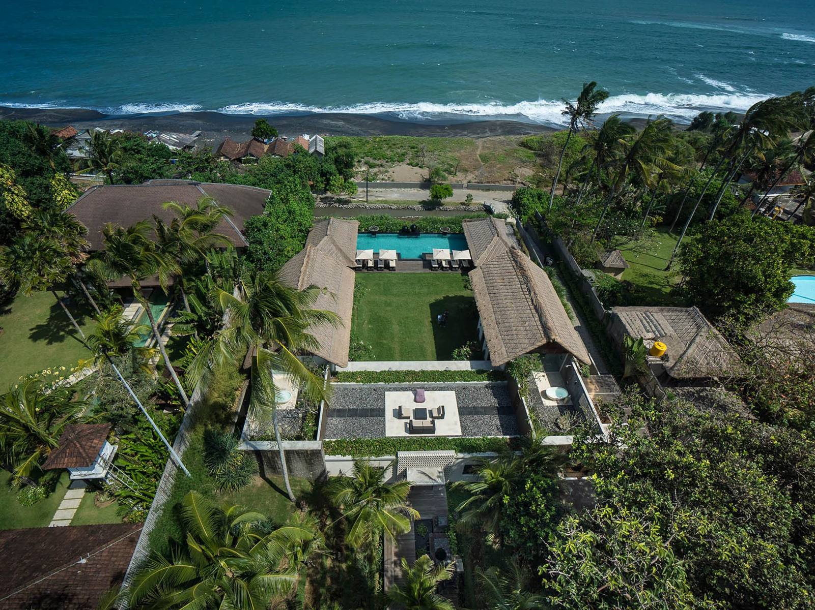 Canggu Villa 372 — image 16