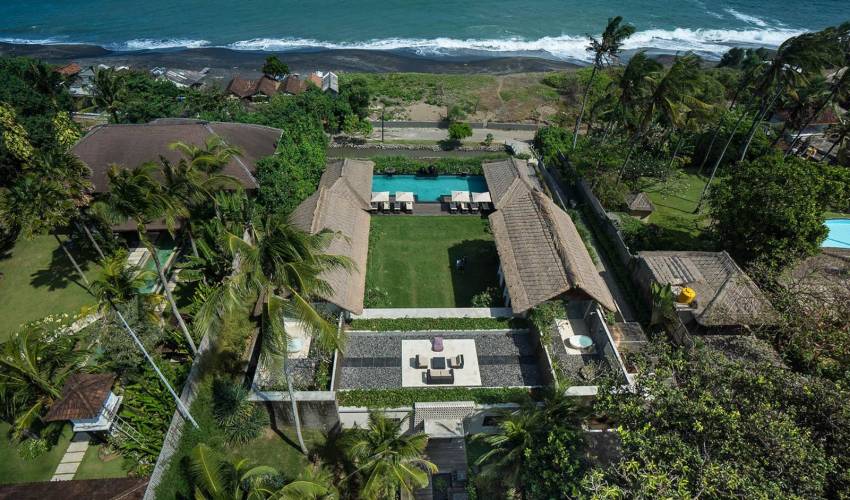 Seseh Beach I Villa 3508 in canggu — image 3