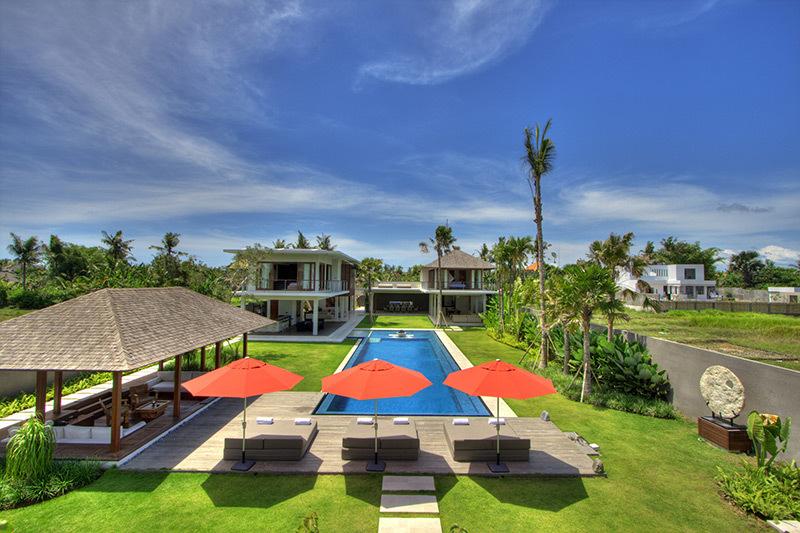 Kalyani Villa 3224 in canggu
