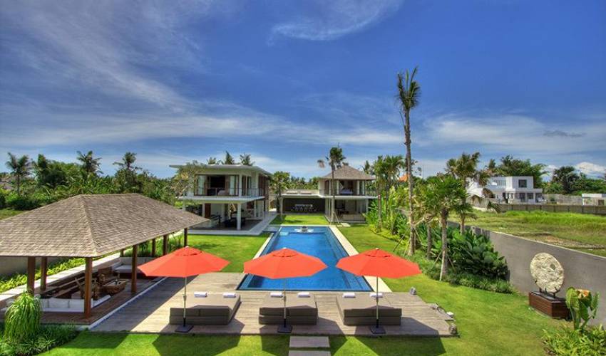 Kalyani Villa 3224 in canggu — image 2