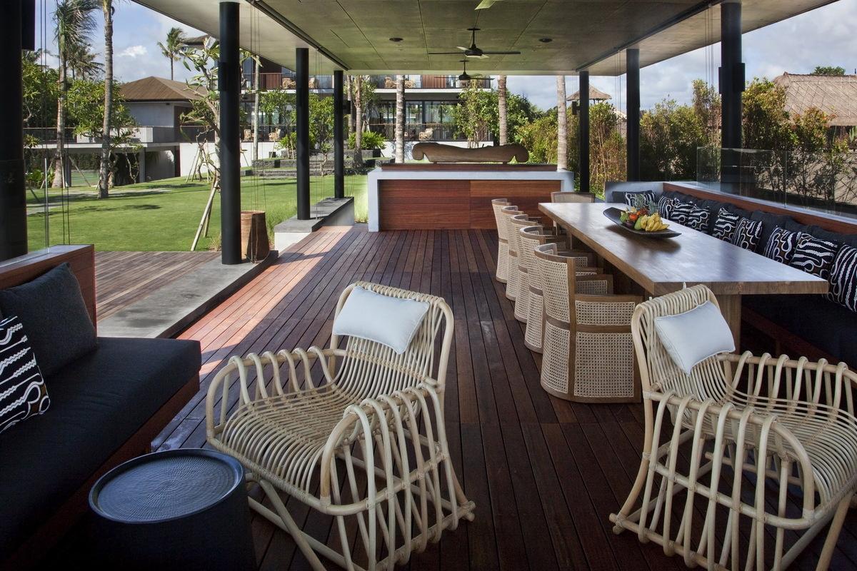 Villa 3572 in canggu — image 12