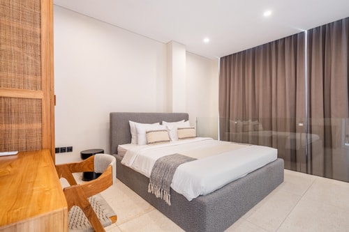 Edem Villa 2 - 1 Bedroom Villa with Pool, Uluwatu - Ungasan, Bali — image 2