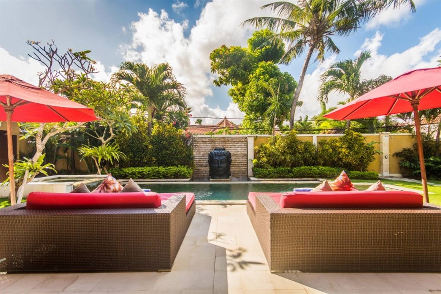 Seminyak Villa 3599 — image 6