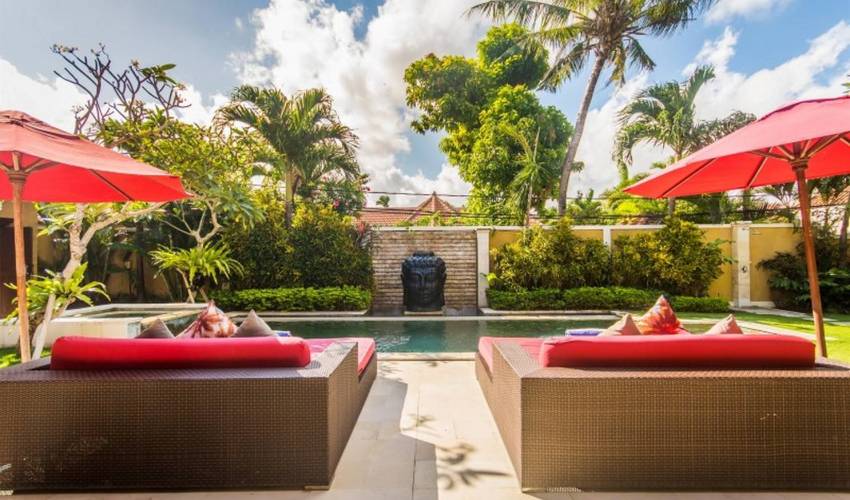 Seminyak Villa 3599 — image 7