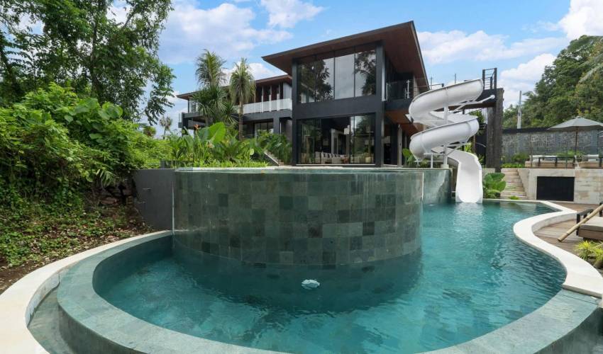 Ubud Villa 3805 — image 5
