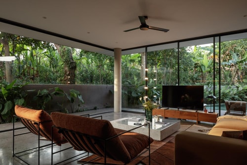 Nova by OXO | Modern Luxury in Canggu in Canggu, Bali — image 2