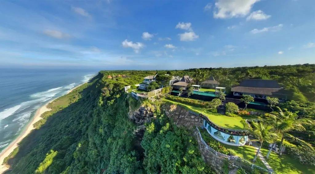 Uluwatu Villa 3101
