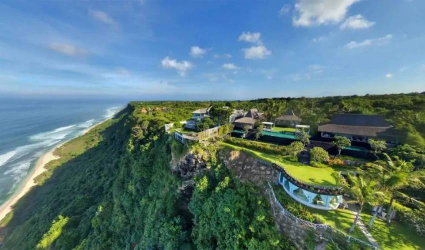 Uluwatu Villa 3101 — image 2