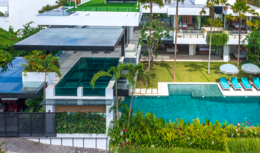 Pererenan Villa 3016 — image 9