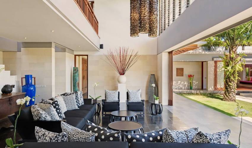 Bendega Rato Villa 3234 in canggu — image 11