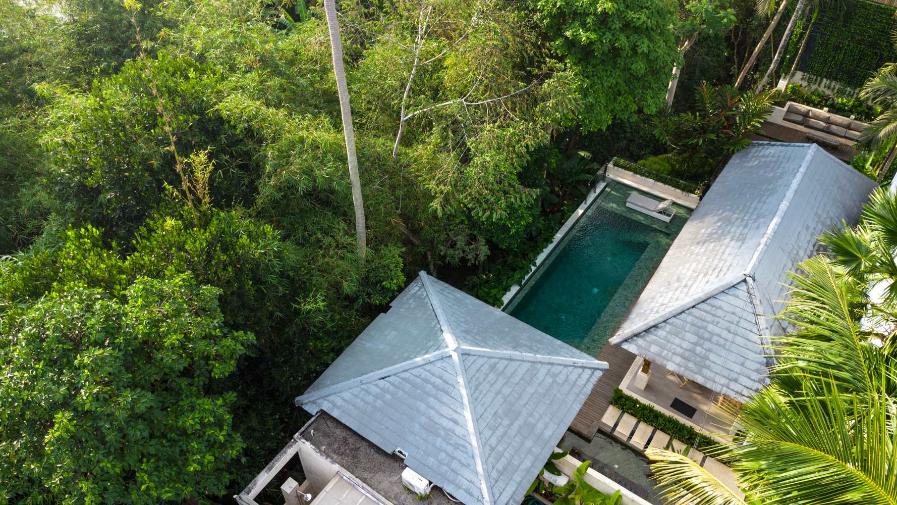 Villa Delang in Ubud — image 5