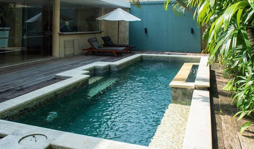 Legian Villa 3109 in Legian / Kuta — image 11