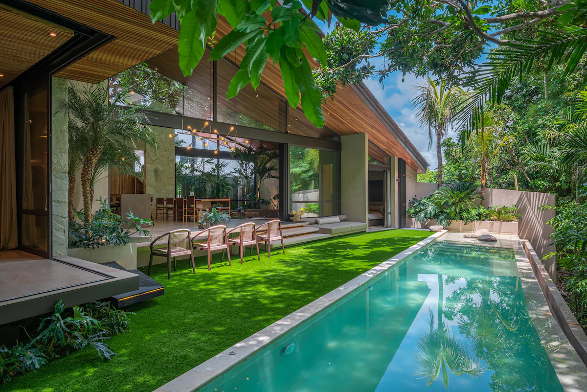 House Terra — 5BR House Rental in Pererenan — image 5