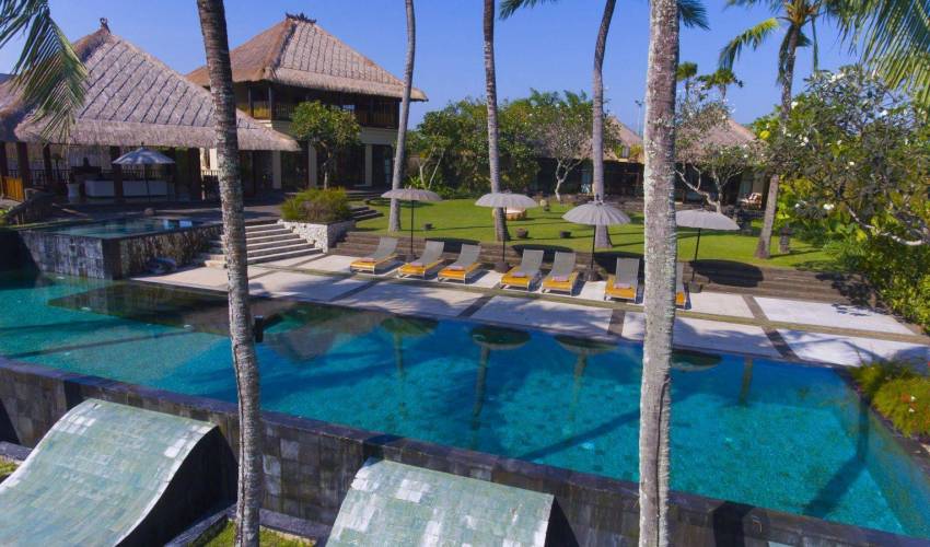 Canggu Villa 3159 — image 7