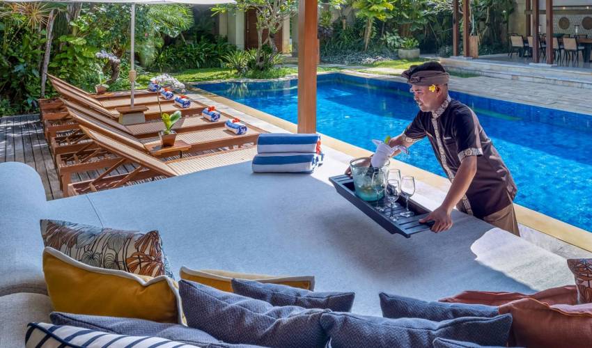 Villa 3117 in seminyak — image 7