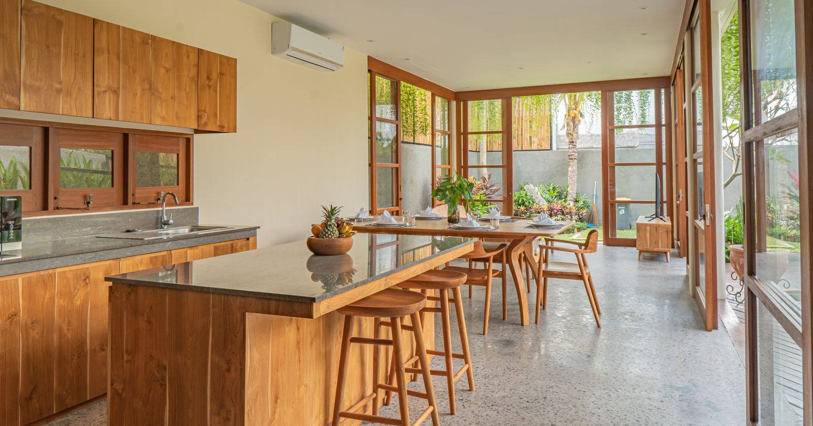 Canggu Villa 3314 — image 8