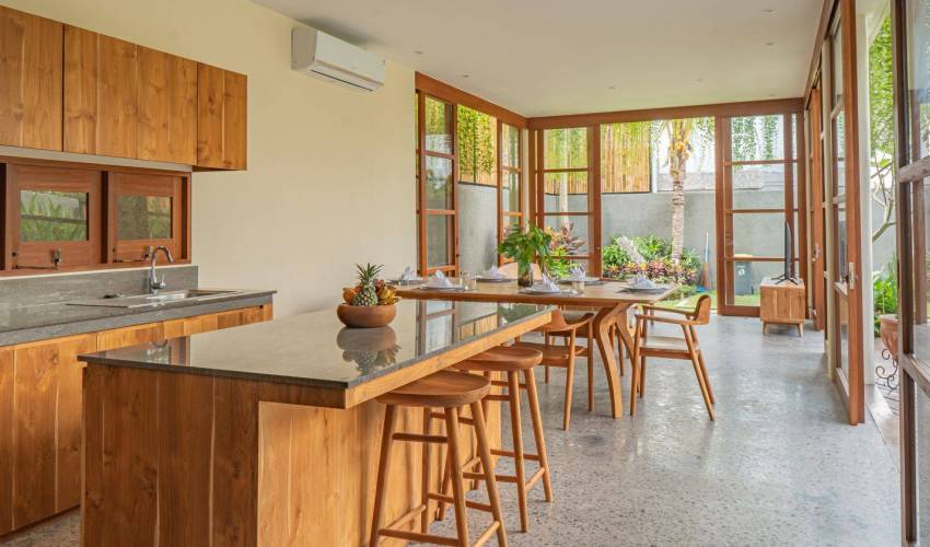 Canggu Villa 3314 — image 9