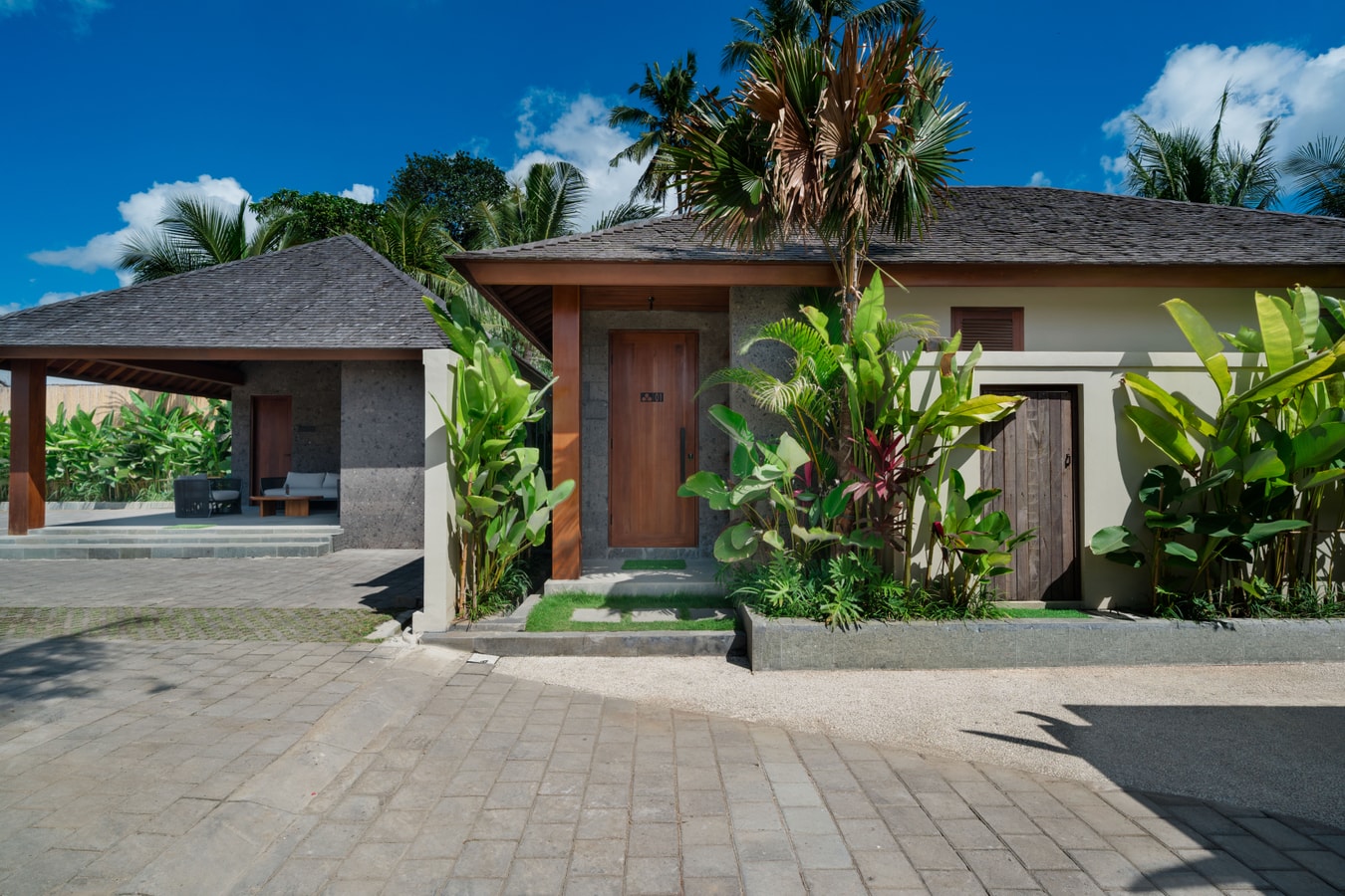 Luxury Apura - Brand New 1BR Pool Villa, Ubud in Ubud, Bali — image 13