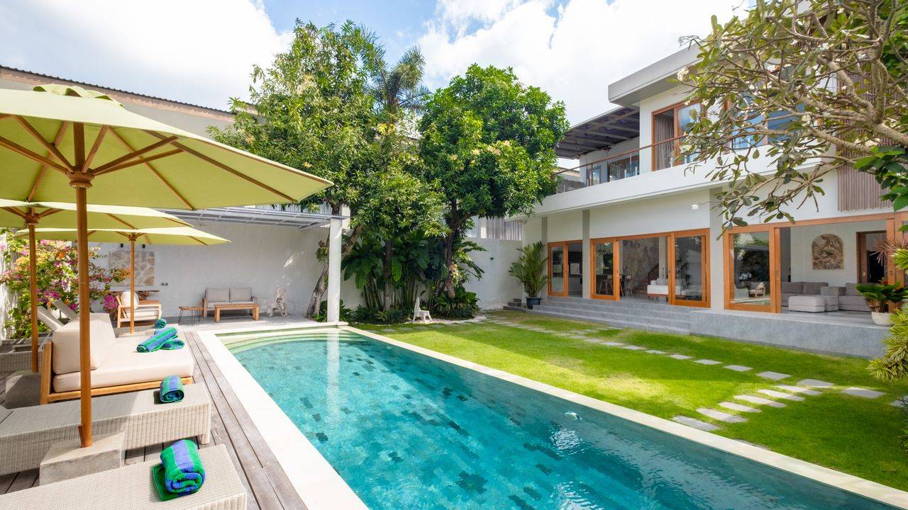 Seminyak Villa 326 in canggu — image 10