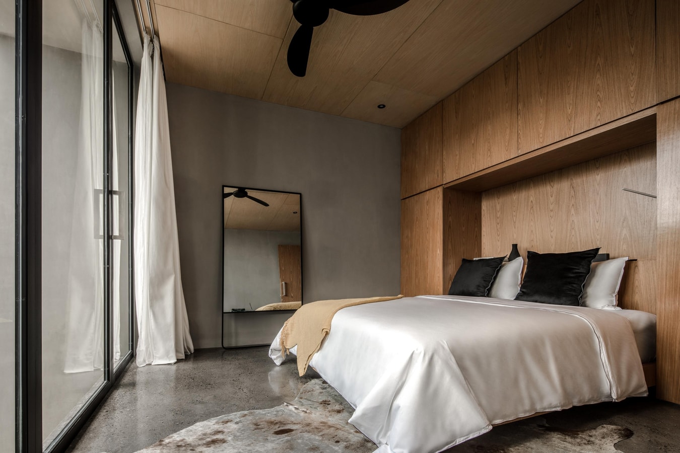 OXO Townhouse Umalas | Modern Boutique Living in Badung Regency, Bali — image 9