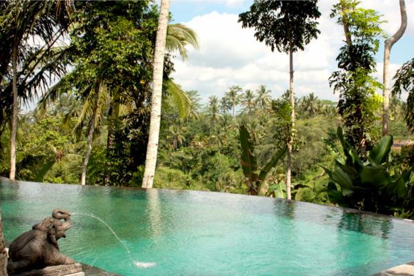 Ubud Villa 3308 — image 1