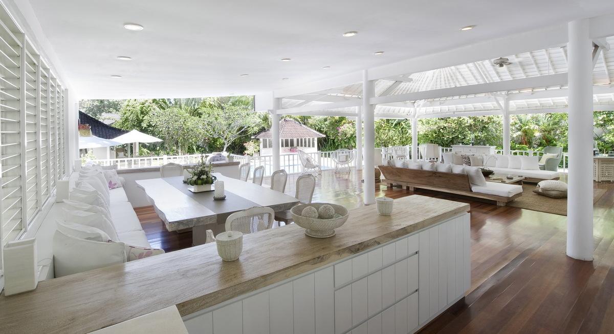 Seminyak Villa 3334 — image 8