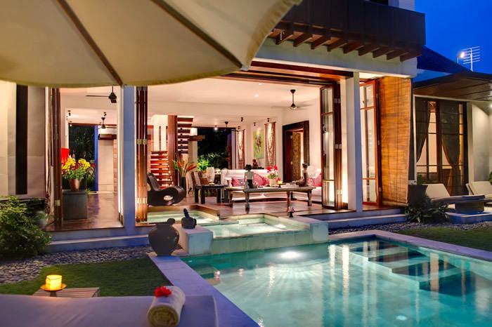 Ketewel Villa 390 in sanur