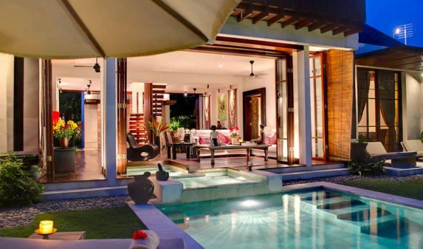 Ketewel Villa 390 — image 2
