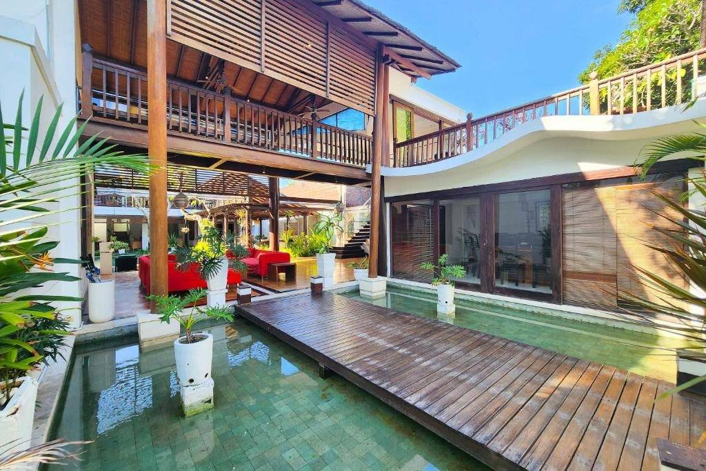 Sanur Villa 330 — image 8