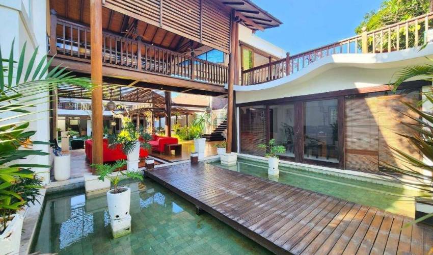 Sanur Villa 330 — image 9