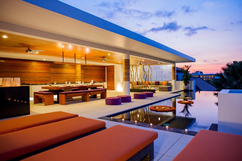 Seminyak Villa 3295 — image 16