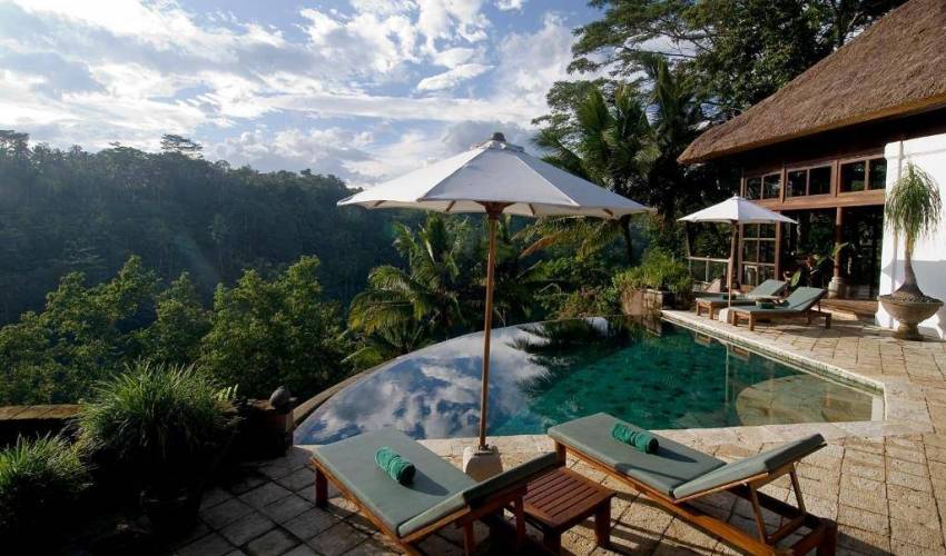 Ubud Villa 399 — image 5