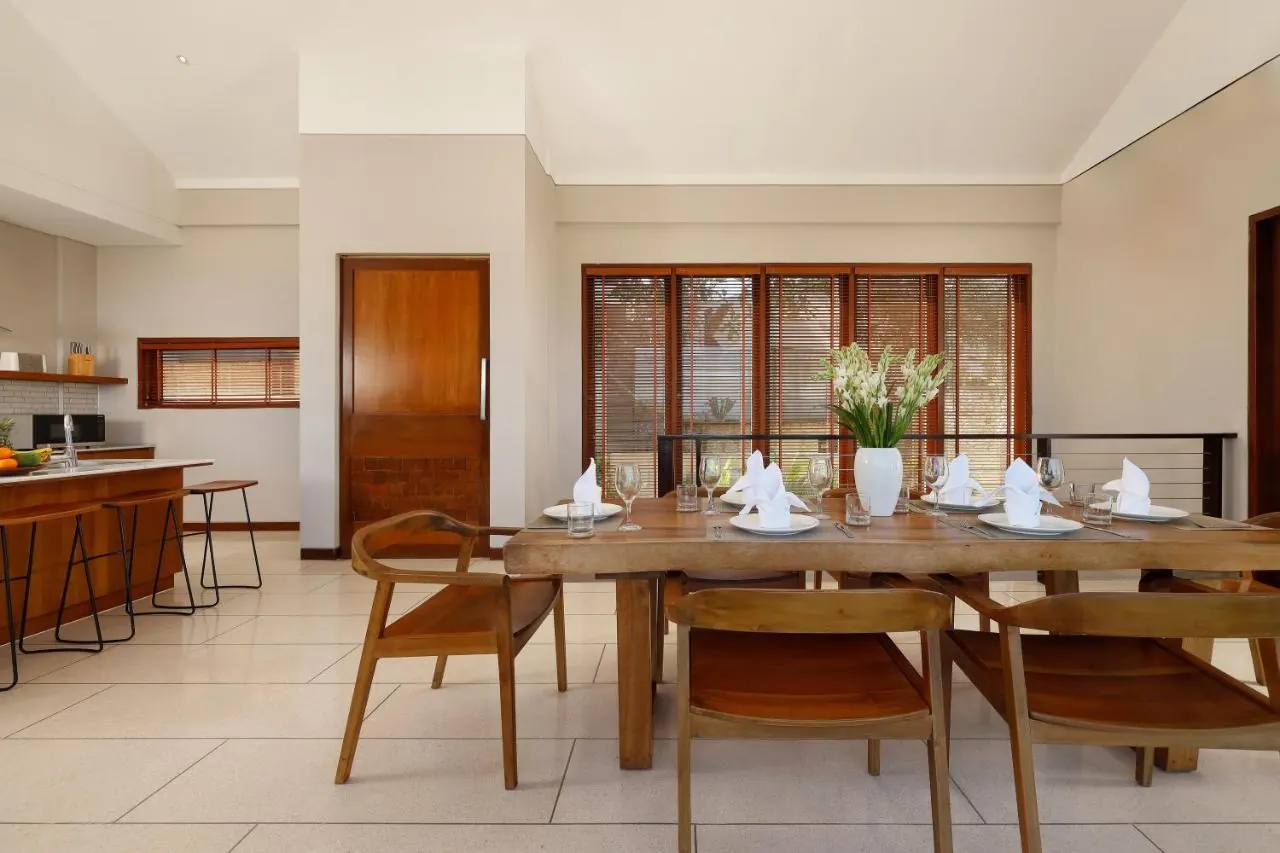 3 BR Hilltop Pool Villa Nusa Dua — 3BR Villa Rental in Nusa Dua — image 6